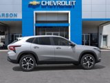 New 2025 Chevrolet Trax RS w/ Driver Confidence Package image 5