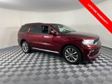 Used 2021 Dodge Durango SXT image 2