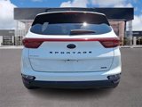 Used 2022 Kia Sportage Nightfall Edition w/ Nighfall AWD Premium Package image 5