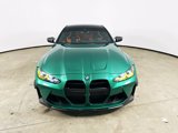 Used 2024 BMW M4 xDrive Competition w/ M Carbon Exterior Package image 5