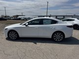 New 2025 MAZDA MAZDA3 s image 5