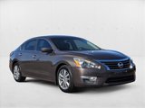 Used 2014 Nissan Altima 2.5 S image 3