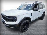 Used 2021 Ford Bronco Sport image 3