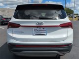 Used 2023 Hyundai Santa Fe SEL image 5