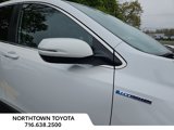 Used 2022 Honda CR-V EX-L image 3