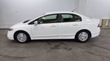 Used 2007 Honda Civic Hybrid Sedan image 2
