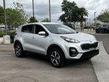 Used 2022 Kia Sportage LX image 4