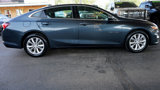 Used 2021 Chevrolet Malibu LT image 2