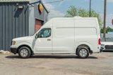 Used 2014 Nissan NV 2500 SV w/ Side & Curtain Airbag Package image 3