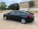 Used 2018 Ford Fusion SE w/ Fusion SE Technology Package image 4