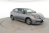 Used 2022 Nissan Leaf S Plus image 3