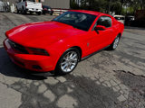 Used 2011 Ford Mustang Premium w/ 202A Rapid Spec Order Code image 2
