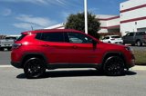 New 2025 Jeep Compass Latitude image 3