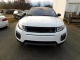Used 2018 Land Rover Range Rover Evoque SE image 2