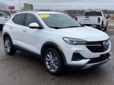 Certified 2023 Buick Encore GX Essence w/ Advanced Technology Package image 4