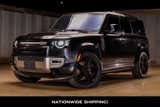 Used 2021 Land Rover Defender 110 X-Dynamic HSE image 4