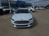Used 2014 Ford Fusion S image 2