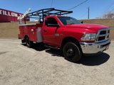 Used 2016 RAM 3500 Tradesman w/ Power & Remote Entry Group image 4