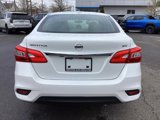 Used 2019 Nissan Sentra SV image 4