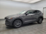 Used 2017 MAZDA CX-5 Touring image 2
