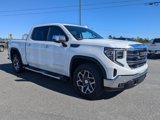 New 2025 GMC Sierra 1500 SLT w/ SLT Premium Package image 2