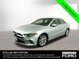 Used 2022 Mercedes-Benz A 220 4MATIC image 2