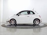 Used 2015 FIAT 500 Abarth w/ Beats Audio Package image 4