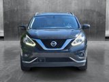 Used 2017 Nissan Murano Platinum w/ Platinum Technology Package image 2