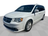 Used 2020 Dodge Grand Caravan SXT image 4