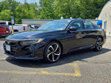 Certified 2022 Honda Accord Sport Special Edition image 3