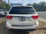 Used 2012 Jeep Grand Cherokee Limited w/ Trailer Tow Group image 6