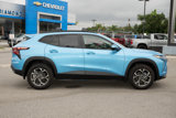 New 2025 Chevrolet Trax LT w/ LT Convenience Package image 3