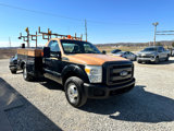 Used 2014 Ford F350 XL w/ Power Equipment Group image 4