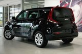 Used 2022 Kia Soul LX image 4