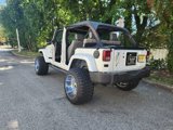 Used 2010 Jeep Wrangler Unlimited Sport image 6