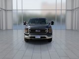 Certified 2022 Ford F150 XLT w/ Equipment Group 302A High image 3