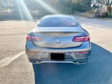 Used 2018 Mercedes-Benz E 400 Coupe image 5