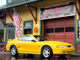 Used 1998 Ford Mustang GT image 3