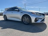 Used 2020 Kia Optima LX image 3