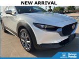 Used 2021 MAZDA CX-30 FWD 2.5 S w/ Select Package image 3
