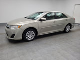 Used 2014 Toyota Camry LE image 2