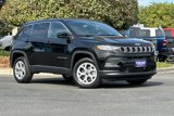 New 2025 Jeep Compass Sport image 2