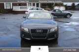 Used 2010 Audi A5 2.0T Premium image 4