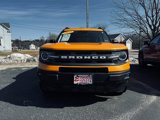 Used 2022 Ford Bronco Sport Big Bend w/ Convenience Package image 2