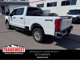 Certified 2024 Ford F250 XLT image 3