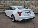 Used 2022 Cadillac CT5 Premium Luxury w/ Climate Package image 3