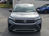 Certified 2023 Volkswagen Taos S image 2