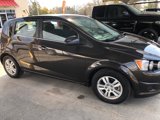 Used 2015 Chevrolet Sonic LT image 4