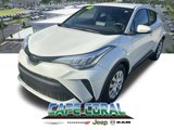 Used 2020 Toyota C-HR LE image 1