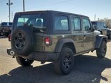 New 2025 Jeep Wrangler Sport image 4